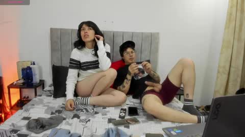 shamelesss_ online show from 2, 4, 2026