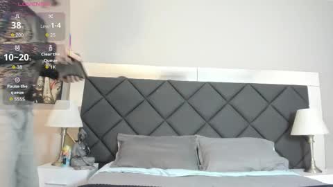 Shammy Ross online show from 18, 1, 2026