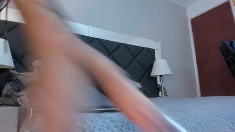 Shammy Ross online show from 23, 3, 2026