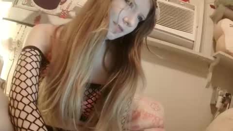 shampooprincess001 online show from 21, 3, 2026