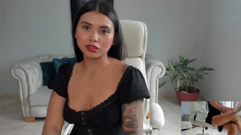Snapshot of shanabellucy chatting on 3, 2, 2025 onlyfans shanabellucy online show from 3, 2, 2025
