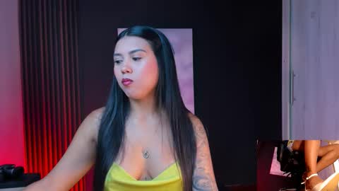 onlyfans shanabellucy online show from 13, 11, 2025