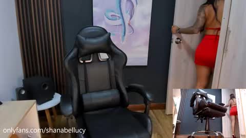 onlyfans shanabellucy online show from 9, 1, 2026