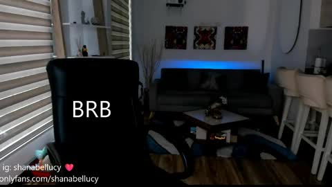 onlyfans shanabellucy online show from 29, 4, 2026
