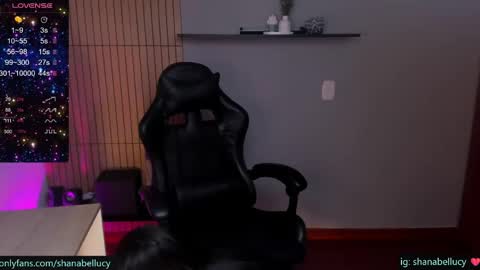 Snapshot of shanabellucy chatting on 7, 6, 2026 onlyfans shanabellucy online show from 7, 6, 2026