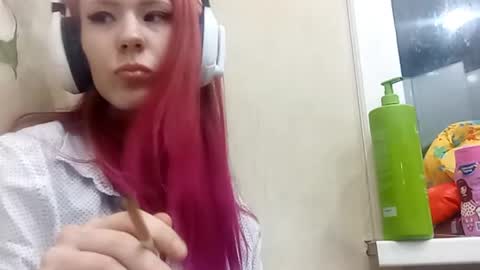 Lia online show from 22, 10, 2025