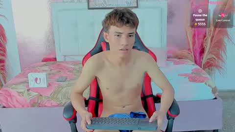 shane_cooper online show from 12, 3, 2026