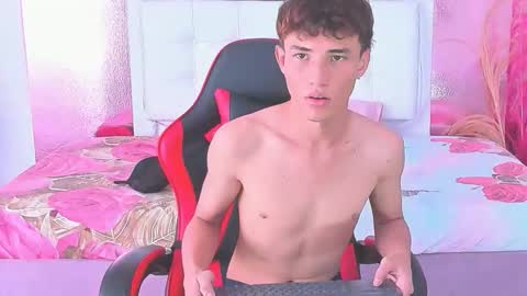 shane_cooper online show from 22, 3, 2026