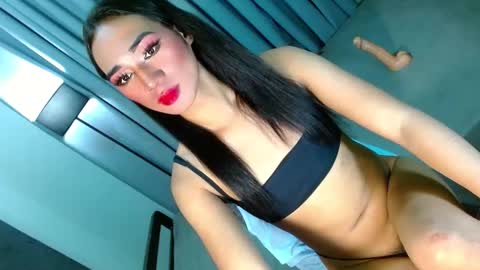 MISS SHANE online show from 29, 1, 2025