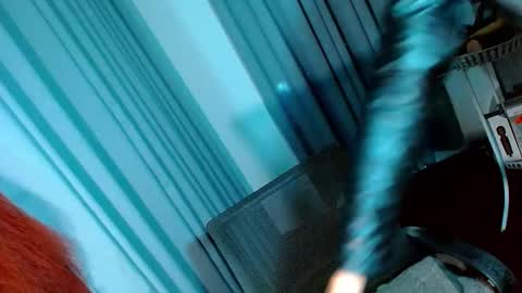 MISS SHANE online show from 30, 1, 2025