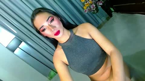 MISS SHANE online show from 2, 2, 2025