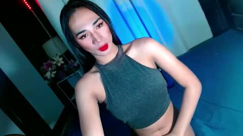 MISS SHANE online show from 4, 2, 2025