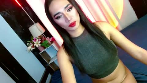 MISS SHANE online show from 7, 2, 2025