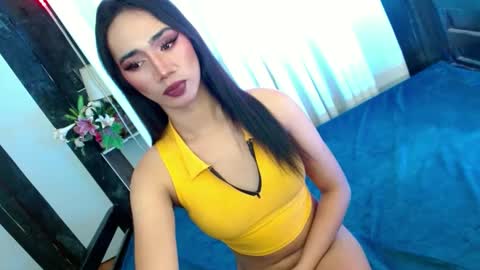 MISS SHANE online show from 16, 2, 2025