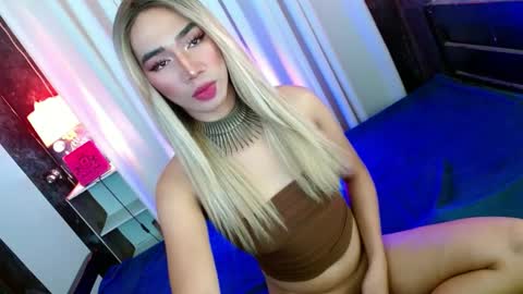 MISS SHANE online show from 1, 3, 2025