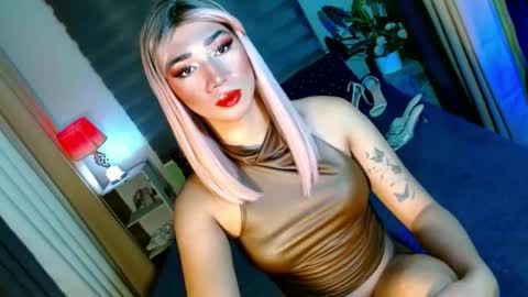 MISS SHANE online show from 22, 9, 2025