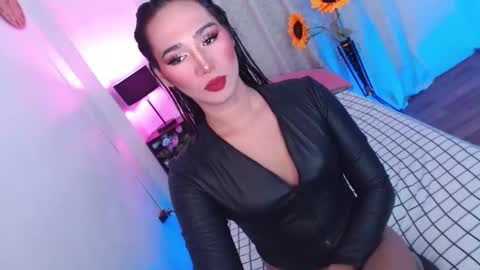 MISS SHANE online show from 21, 3, 2026