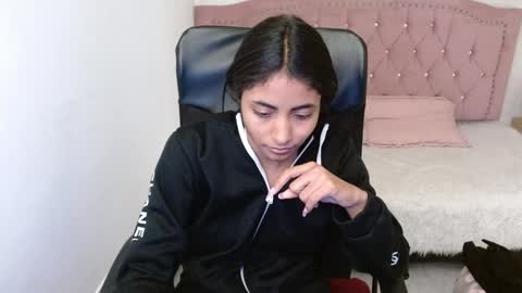 shanelle online show from 23, 1, 2025