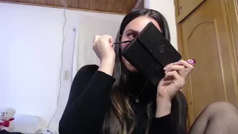 shanel_lozano online show from 7, 10, 2025