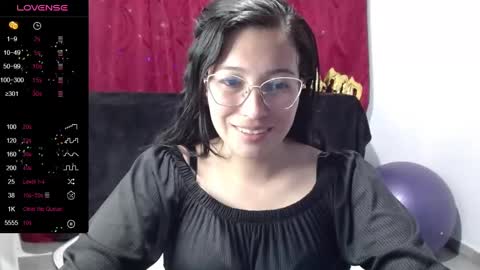 Snapshot of shanel_passion chatting on 9, 12, 2024 Shanel online show from 9, 12, 2024