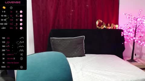 Snapshot of shanel_passion chatting on 9, 2, 2025 Shanel online show from 9, 2, 2025