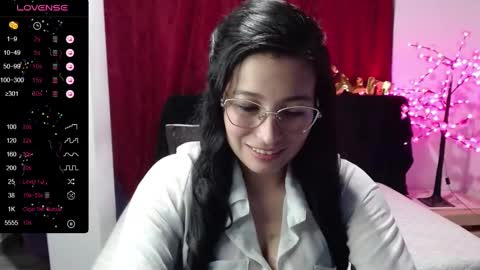 Snapshot of shanel_passion chatting on 10, 2, 2025 Shanel online show from 10, 2, 2025