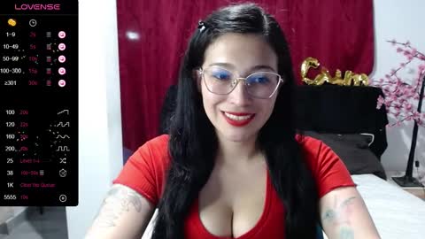 Snapshot of shanel_passion chatting on 13, 2, 2025 Shanel online show from 13, 2, 2025