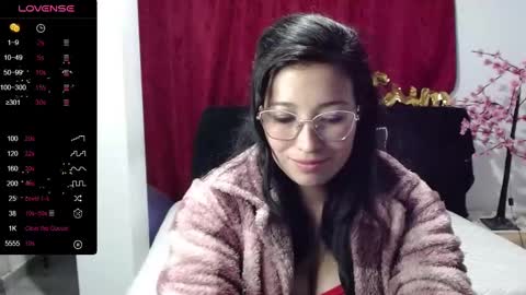 Snapshot of shanel_passion chatting on 14, 2, 2025 Shanel online show from 14, 2, 2025