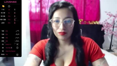 Snapshot of shanel_passion chatting on 22, 2, 2025 Shanel online show from 22, 2, 2025
