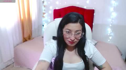 Snapshot of shanel_passion chatting on 18, 9, 2025 Shanel online show from 18, 9, 2025