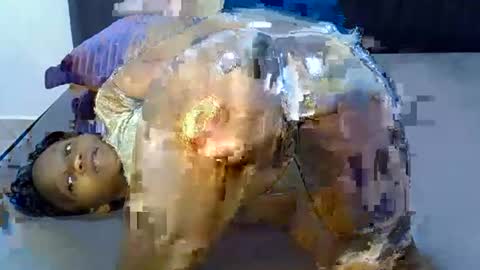 shanell kiss online show from 5, 8, 2026