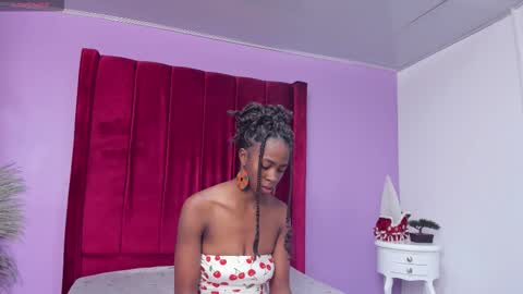 shanelle7 online show from 17, 12, 2025