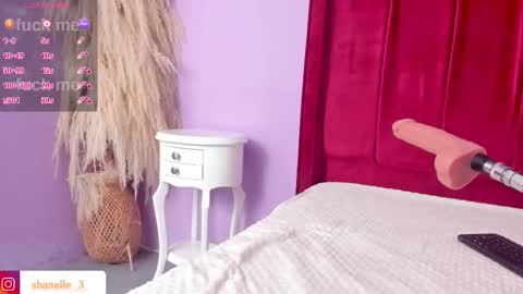 shanelle7 online show from 26, 2, 2026