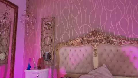 Snapshot of shanelle__ chatting on 27, 6, 2026 S H A N E L L E online show from 27, 6, 2026
