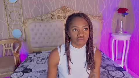 Snapshot of shanelle__ chatting on 31, 7, 2026 S H A N E L L E online show from 31, 7, 2026