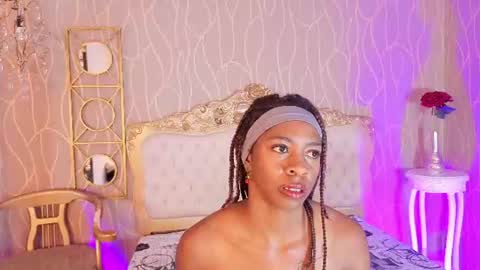 Snapshot of shanelle__ chatting on 1, 8, 2026 S H A N E L L E online show from 1, 8, 2026