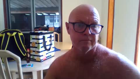 shaneo781570 online show from 22, 3, 2026