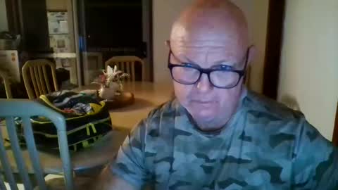shaneo781570 online show from 19, 4, 2026