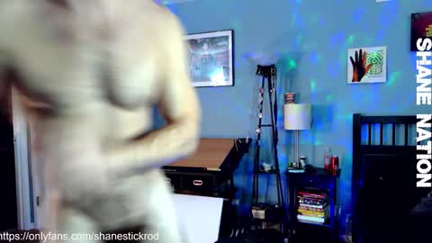 shanestickrod online show from 28, 10, 2025