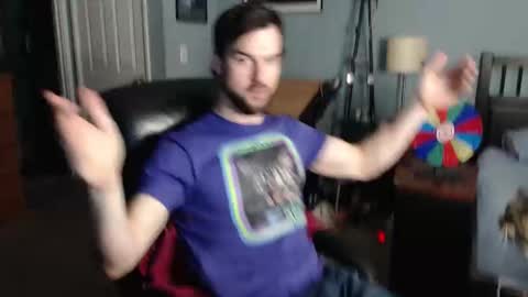 shanestickrod online show from 3, 2, 2026