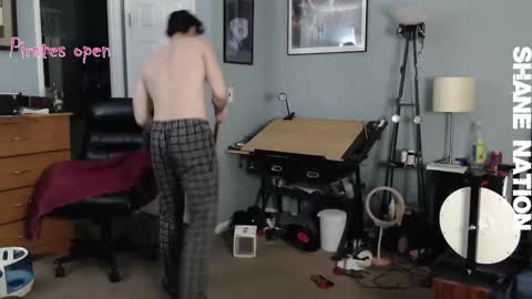 shanestickrod online show from 7, 2, 2026