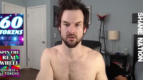 shanestickrod online show from 17, 3, 2026