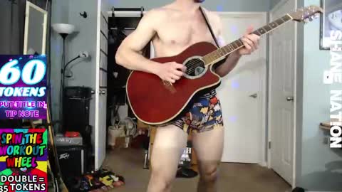 shanestickrod online show from 28, 4, 2026