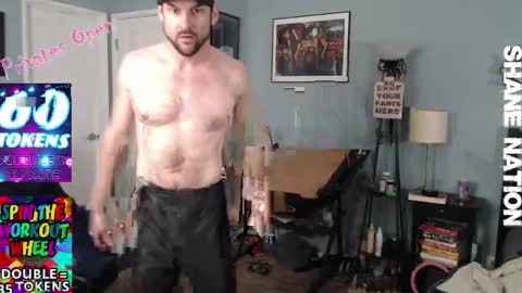 shanestickrod online show from 29, 4, 2026