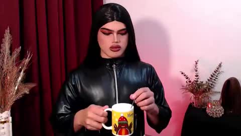 Shane X online show from 16, 3, 2026