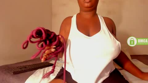 Snapshot of shaniblack chatting on 21, 5, 2026 Danna online show from 21, 5, 2026