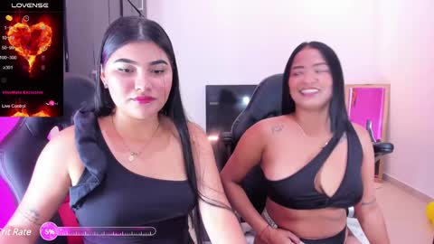 Shanii online show from 17, 2, 2025