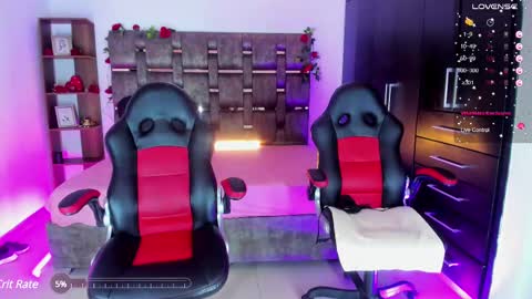 Shanii online show from 20, 2, 2025