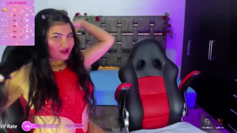 Shanii online show from 3, 3, 2025