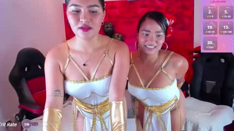 Shanii online show from 8, 3, 2025